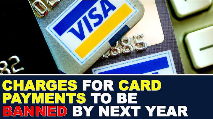 Millions of shoppers hit with ILLEGAL credit card charges ...