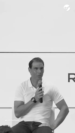 “Ha llegado el momento de volver”: el anuncio de Rafael Nadal que confirma la fecha de su regreso al circuito ATP