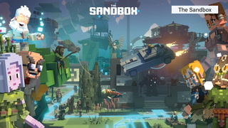 The Sandbox CEO Addresses Concerns Over Land Sale and ‘Social Hierarchy’ in the Metaverse