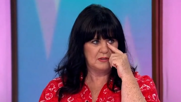 Coleen Nolan reveals cancer diagnosis, becoming fourth sister in family to face disease