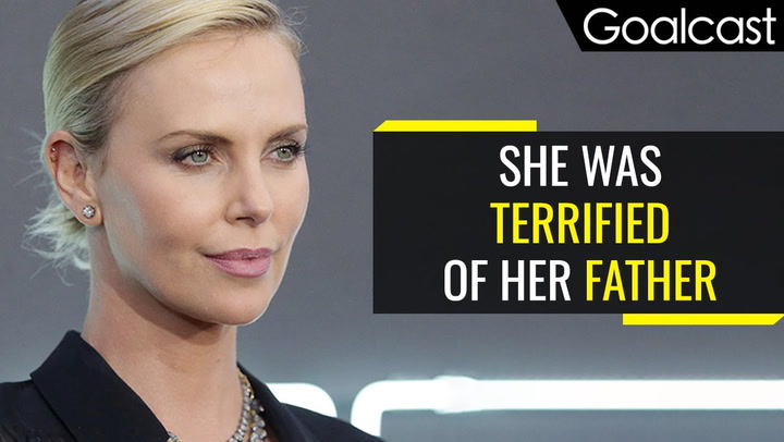 You'll Never Believe What Charlize Theron Went Through. How Did Keanu Reeves Help Her Overcome