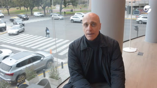 Carlos Pagni presentará "Pequeñas historias para entender la Argentina" por Flow