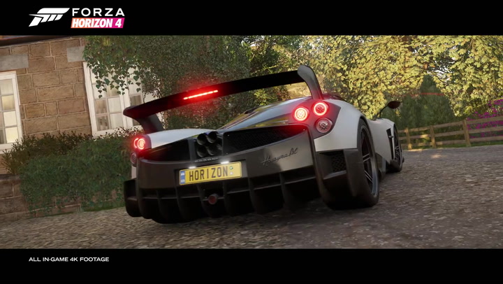 metacritic on X: Forza Horizon 4 is a Metacritic Must-Play with a  Metascore of 92:   / X