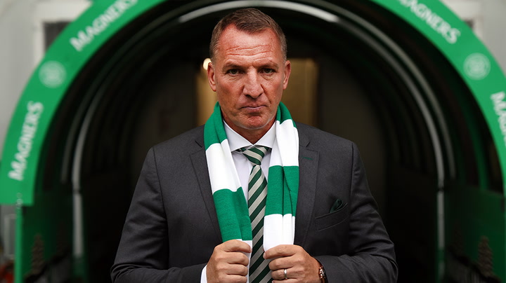 Brendan Rodgers regrets ‘hurt’ he caused Celtic fans when he left for Leicester as he 'guarantees' fulfilling contract