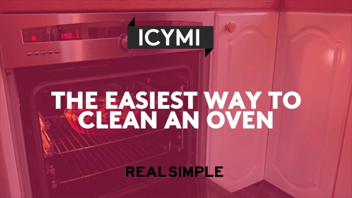 The Ultimate Oven Deep Cleaning Guide - Home Plus Cleaning