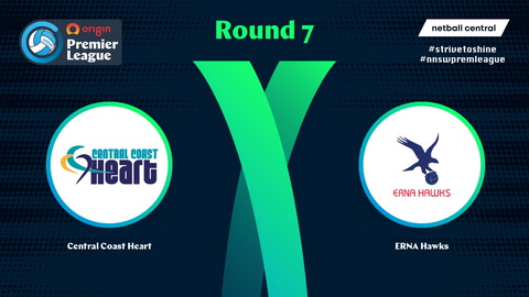 Central Coast Heart - U23 v ERNA Hawks - u23