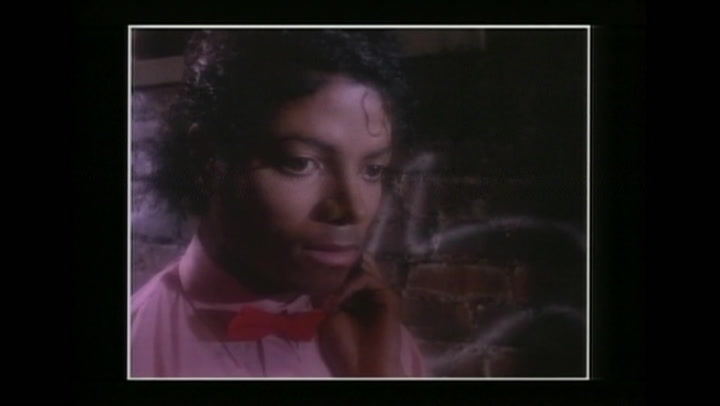 Pop Profiles: Michael Jackson