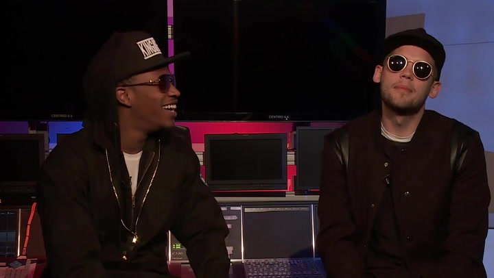 Got Ur # Outtakes With MKTO