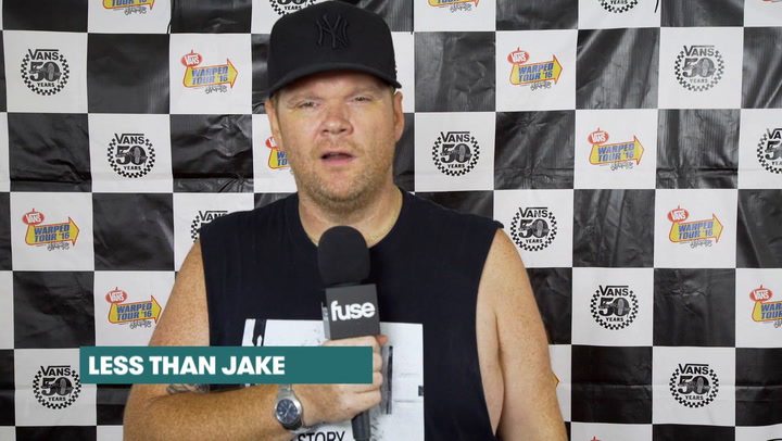 State Champs, Tonight Alive & More Recall the Craziest Thing Seen at Warped Tour