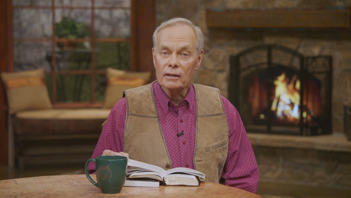 Andrew Wommack - Christian Philosophy (Part 10)