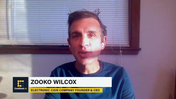 Crypto OG Zooko on State of Digital and Financial Privacy in Crypto as Industry Evolves