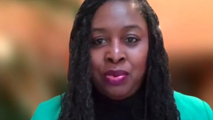 Starmer must support Diane Abbott and restore whip, says Dawn Butler