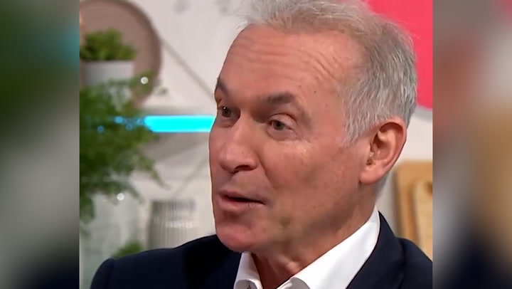 First Thing You Need To Do Every Morning To Live Healthy Life, Says Doctor Hilary Jones