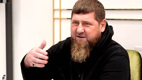 Video: - Kadyrov er alvorlig syk
