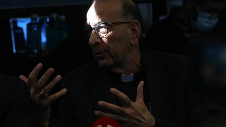 La Iglesia española pide perdón e inicia investigación  sobre abusos a menores