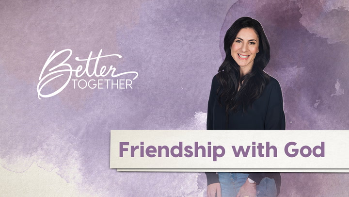 Better Together LIVE - Episode 20