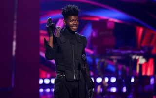 iHeart Radio 2022: Lil Nas X ganador a mejor artista del año