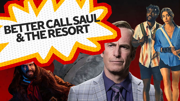 Better Call Saul and The Resort | Binge or Bin