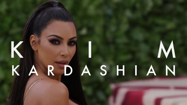 Kim Kardashians stilresa genom åren