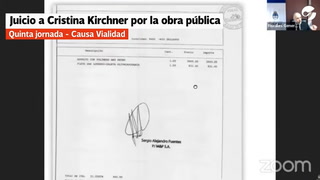 Juicio a Cristina Kirchner por obra pública: las pruebas de que Lázaro fue su propio proveedor