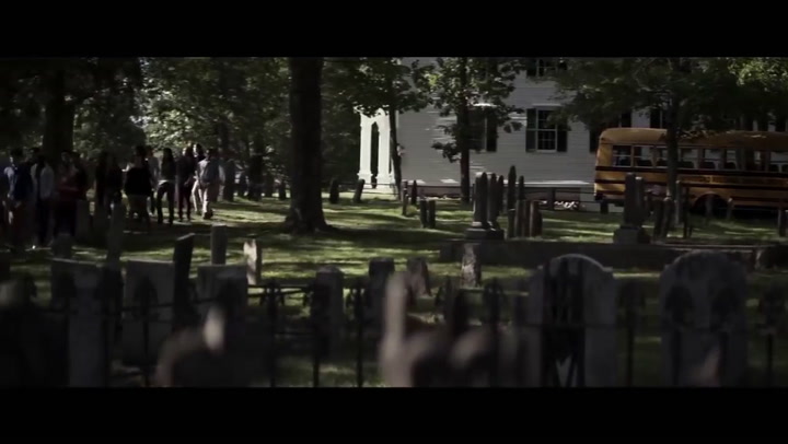 Slenderman - Trailer - Fuente: YouTube