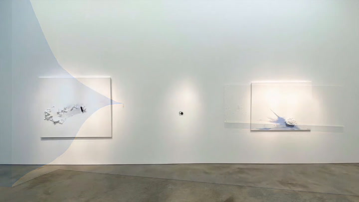 La muestra actual de Liliana Porter en la galería Sicardi | Ayers | Bacino