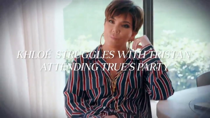 Los llantos de Kim Kardashian tras conocer los resultados del test de Lupus - Fuente: YouTube