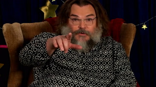 First look at Jack Black’s CBeebies Bedtime Story