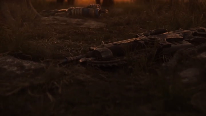 Trailer de Gears 5 para Xbox - Fuente: YouTube