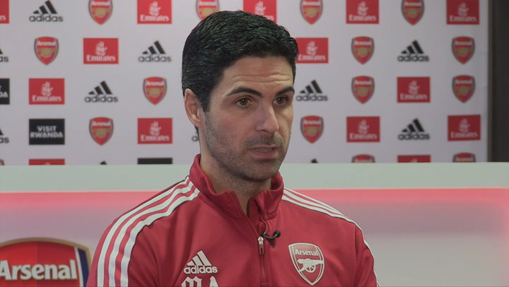 Arsenal's attacking issues laid bare as Mikel Arteta sends Nicolas Pepe warning