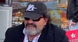 Un hombre igual a Maradona revolucionó Nápoles