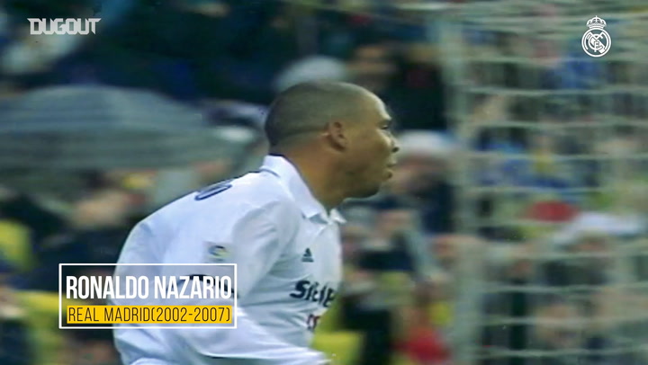 Ronaldo Nazario - Cristiano Ronaldo - The King of Football