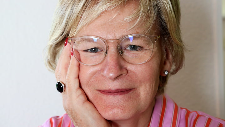 Ann-Christine Ruuth: ”Rolf Lassgård var perfekt som transkvinna”