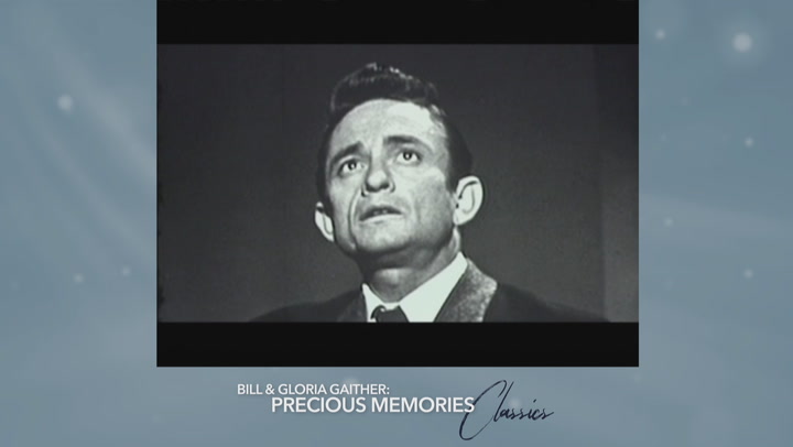 Image for Bill and Gloria Gaither: Precious Memories program's featured video