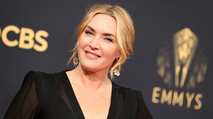Kate Winslet denies rumours she has been approached for The Holiday sequel