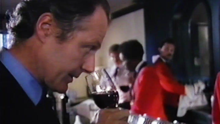 Blast from the Past: Lafite at the 1983 Wine Experience