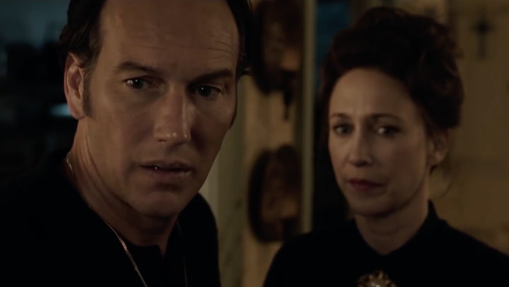 'The Conjuring: The Devil Made Me Do It' Trailer