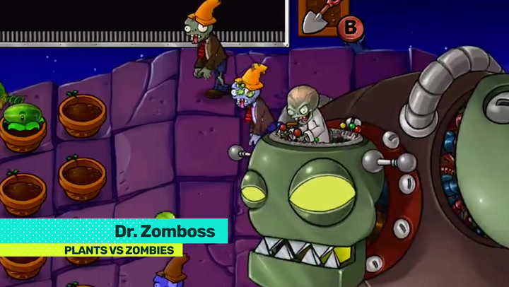 Dr. Zomboss | Plants vs. Zombies Wiki | Fandom
