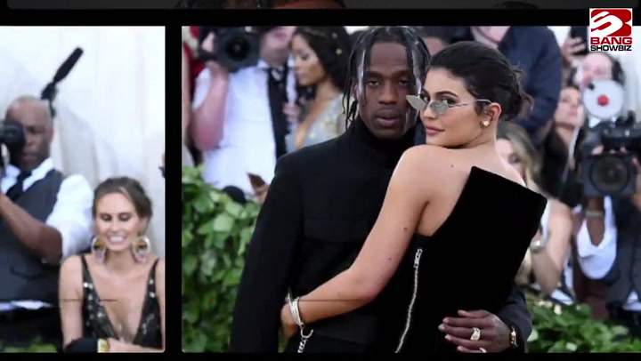 Kylie Jenner 'splits from rapper Travis Scott'