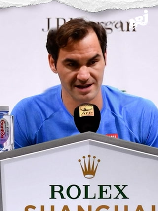 Deprimiert: Roger Federer gibt nach Rücktritt endlich erstes Interview