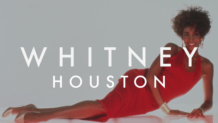 Whitney Houston – ikonens fantastiska stil genom åren