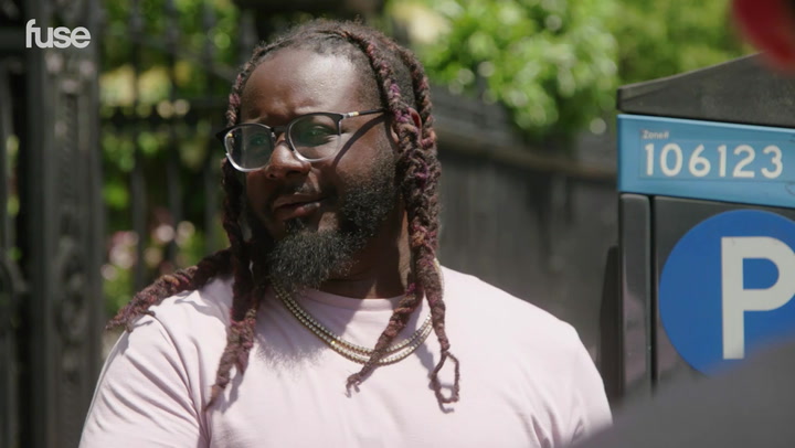T Pain's School of Business Bloopers Bothering T-Pain