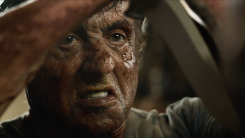 'Rambo: Last Blood' Official Trailer (2019)