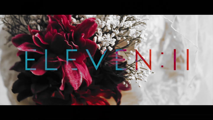 Shows: Music Video Premiere: "Eleven:11" by Pell
