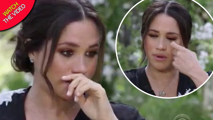 Meghan Markle 'ghosted me' and Prince Harry is weak says livid Lizzie Cundy