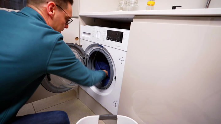 How to lessen the laundry load: home tech hacks that save time and money