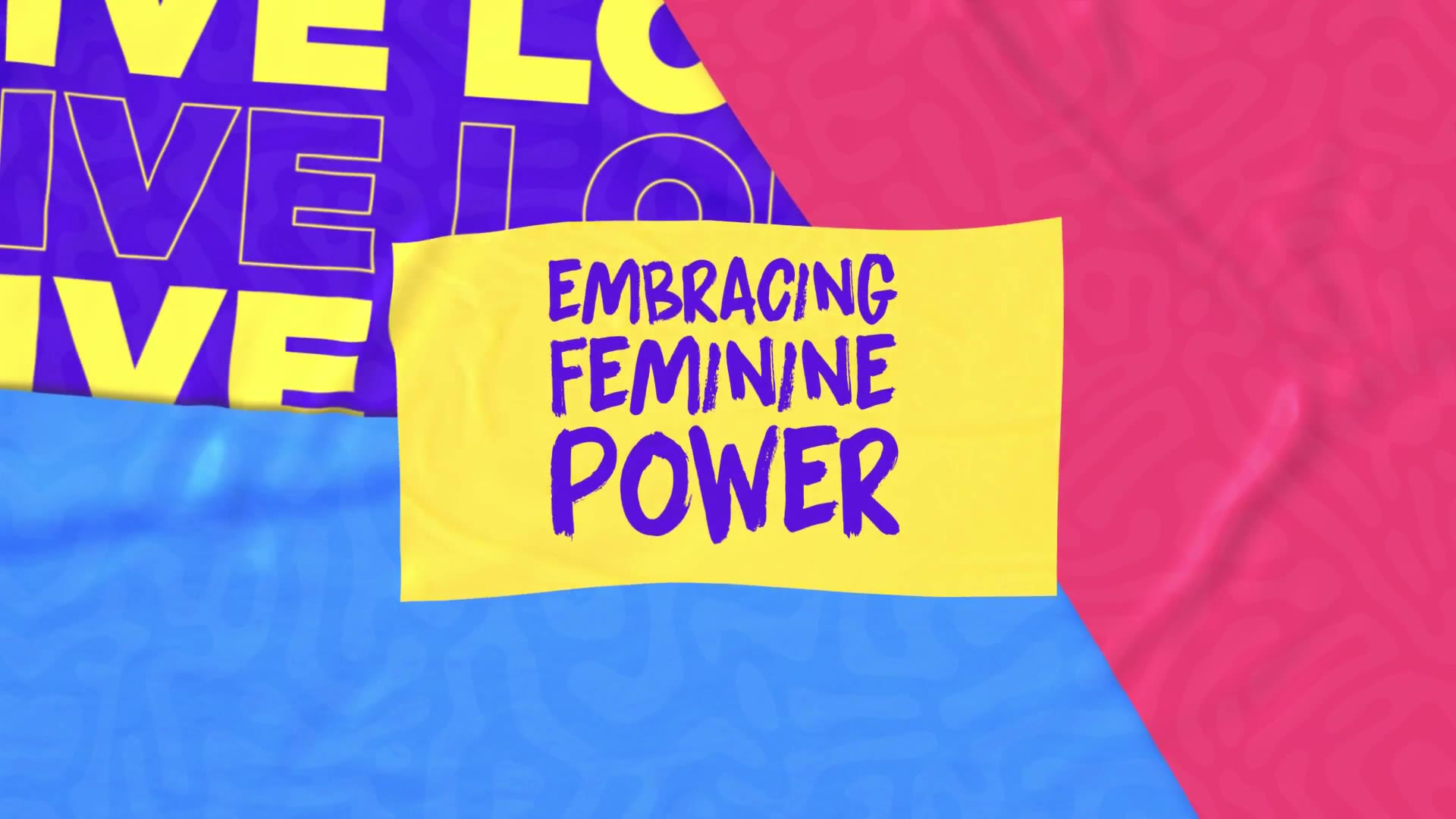 Embracing Feminine Power & Importance Of Cultivating A Healthy Sex Life