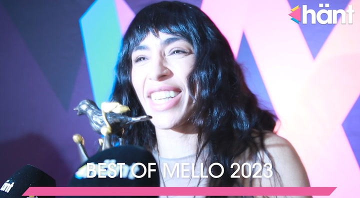 Best of Melodifestivalen 2023