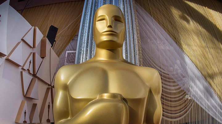 Watch live as the Oscar nominations are announced
