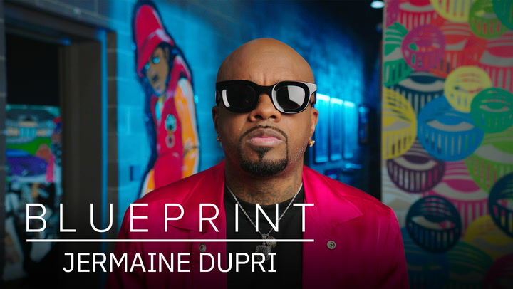 How Jermaine Dupri Became a Music Hall of Famer